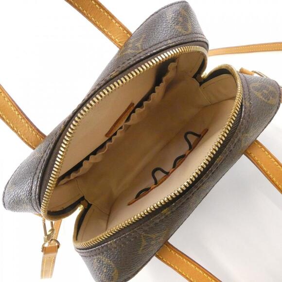 Louis Vuitton Monogram Spontini M47500 Handbag - Picture 8 of 9